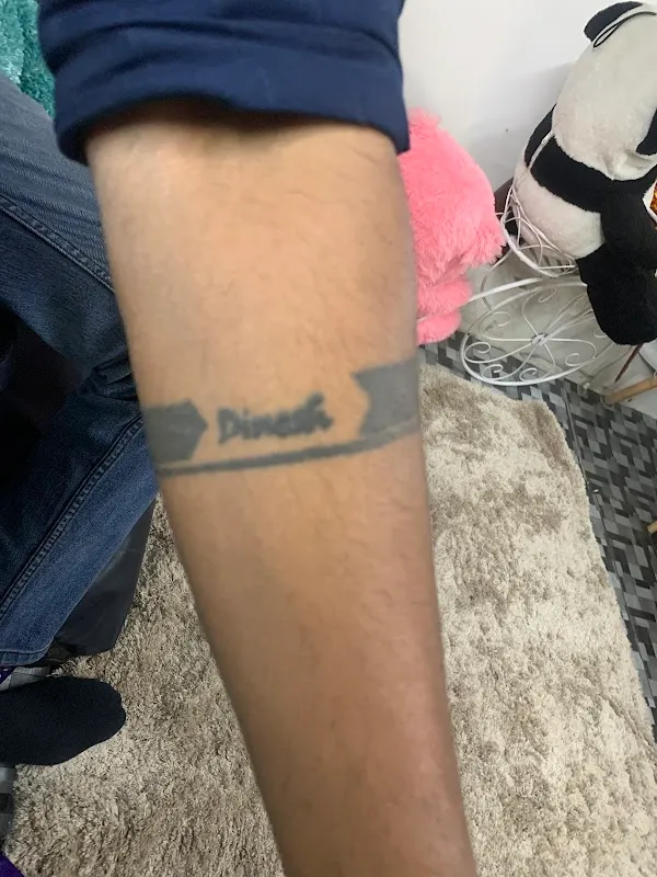 Ink & Skin Tattoos Studio