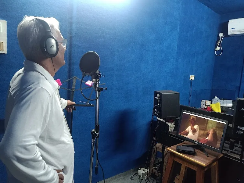 Swarnaad Recording Studio and Tabla Classes
