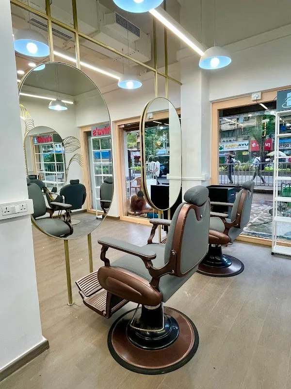 Shiva’s Family Salon