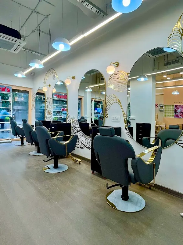 Shiva’s Family Salon