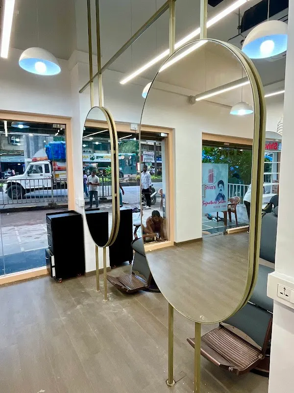 Shiva’s Family Salon