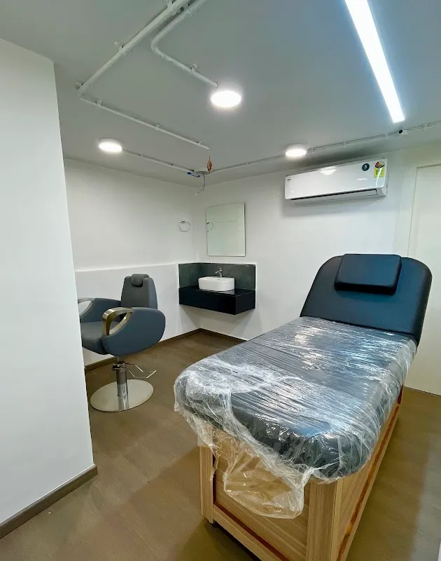 Shiva’s Family Salon