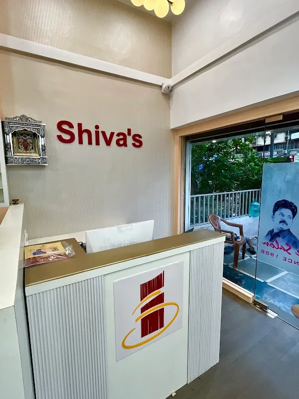 Shiva’s Family Salon