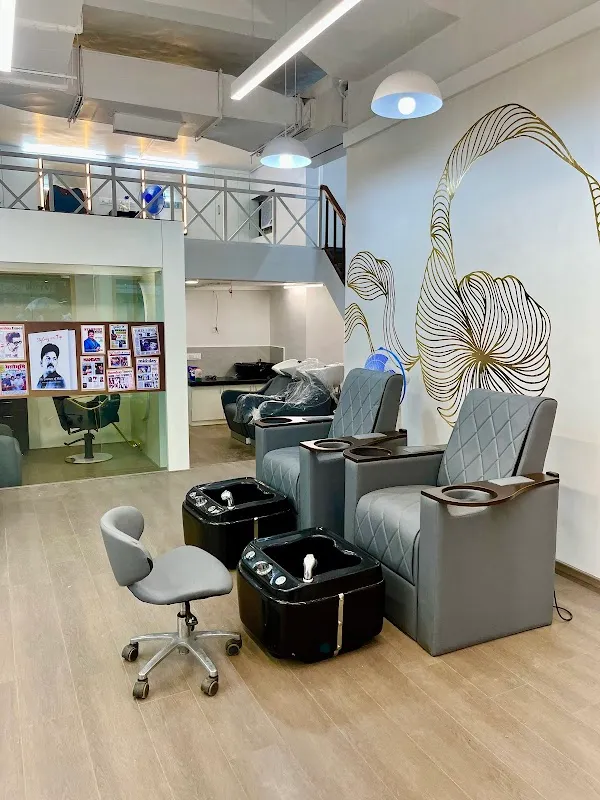 Shiva’s Family Salon