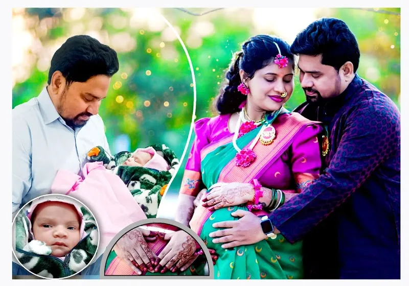 Nimisha Films Digital Photo Studio
