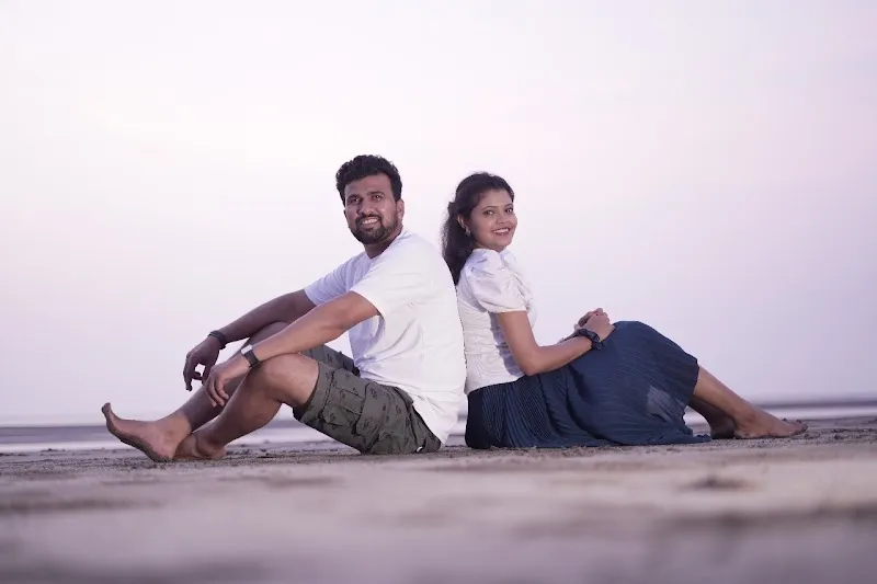 Nimisha Films Digital Photo Studio