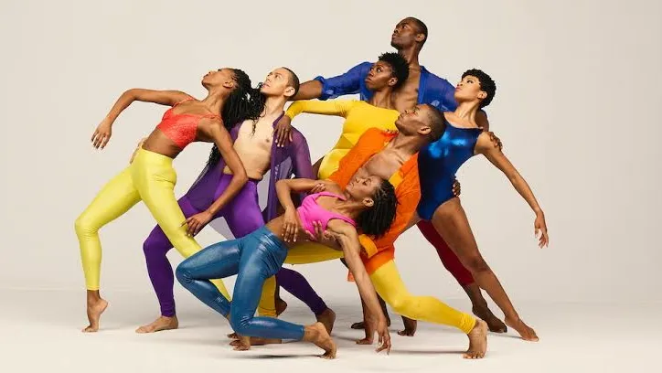 Epic 5678 Dance & Fitness Academy