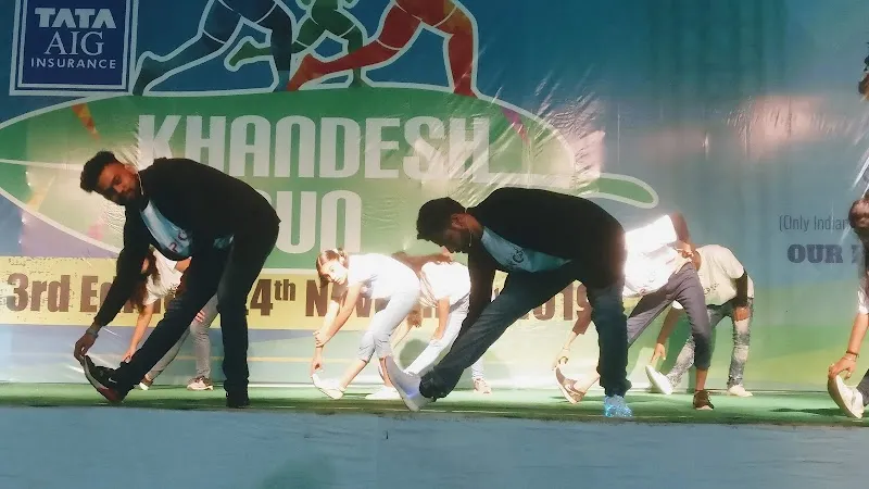 Epic 5678 Dance & Fitness Academy