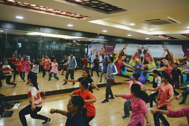 Epic 5678 Dance & Fitness Academy