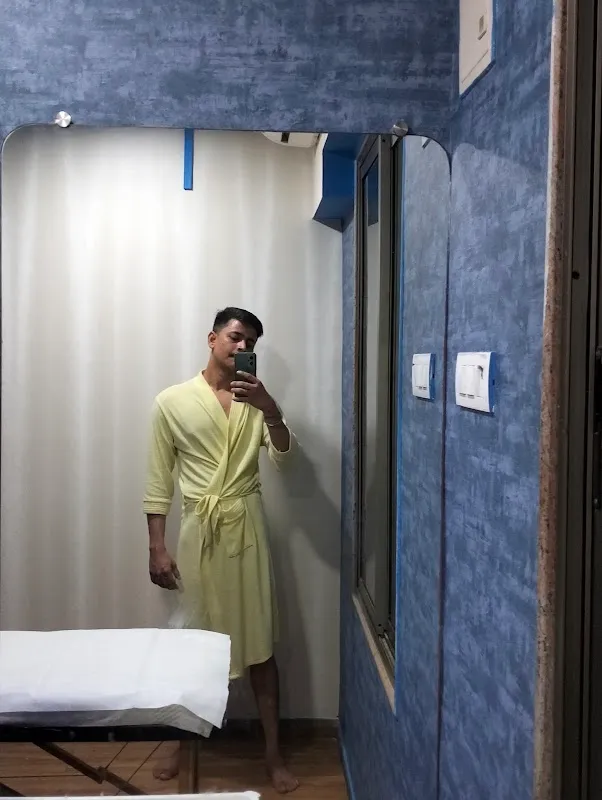 CK Spa & Wellness