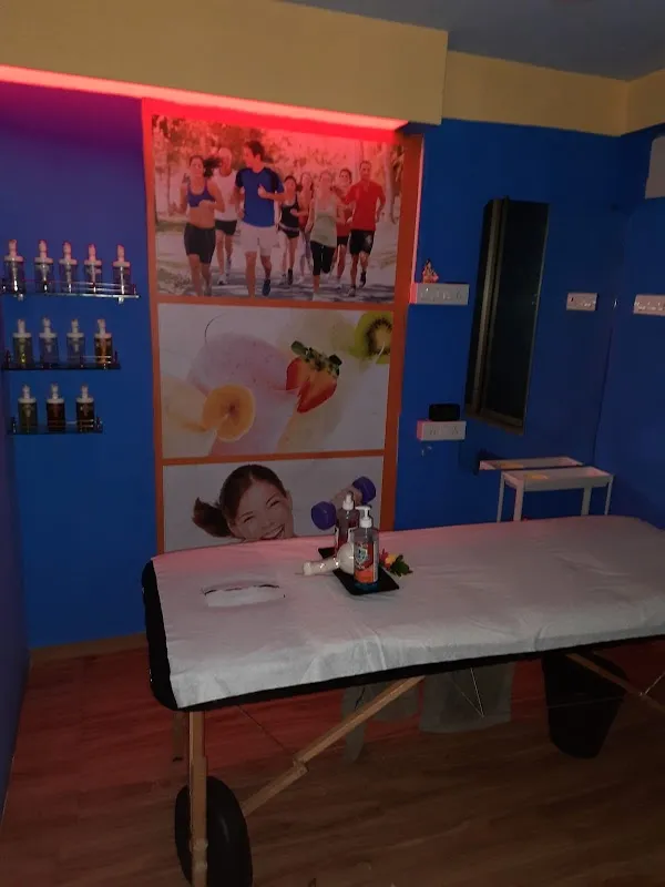 CK Spa & Wellness
