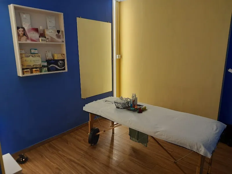 CK Spa & Wellness