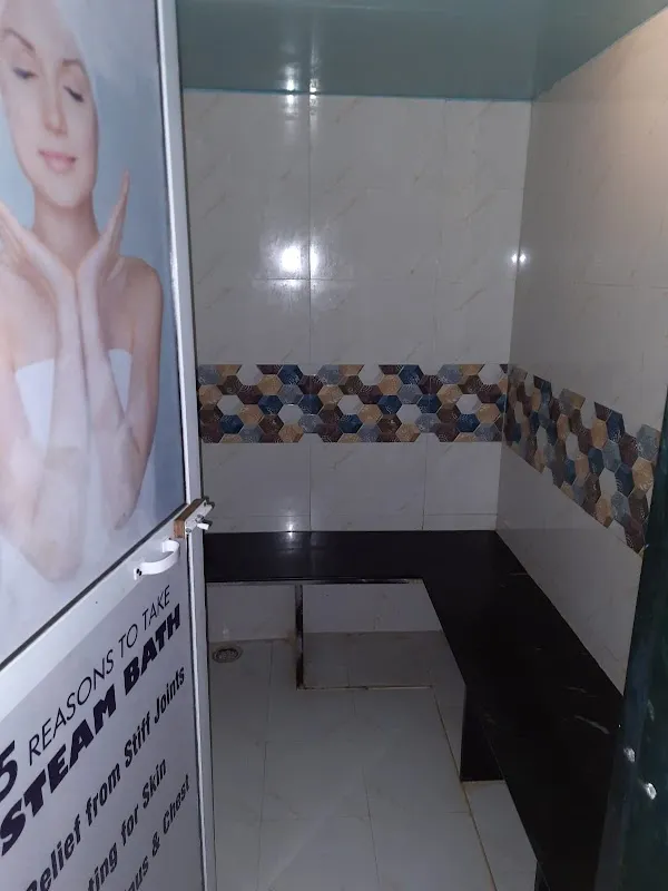 CK Spa & Wellness