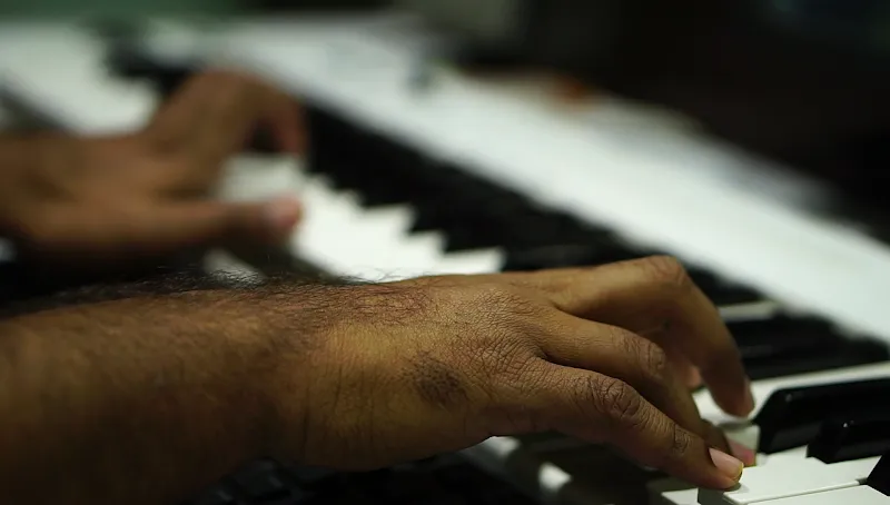iNVERSE MUSiC WORKS