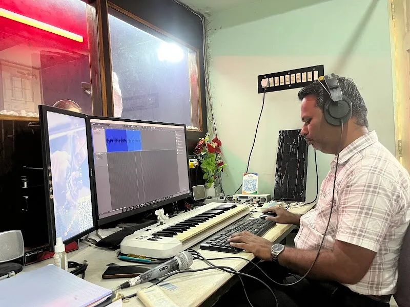 iNVERSE MUSiC WORKS