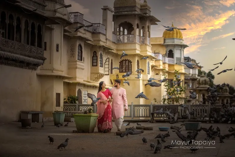 Sunder photo art