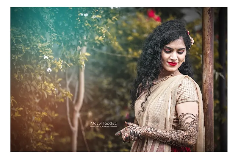 Sunder photo art