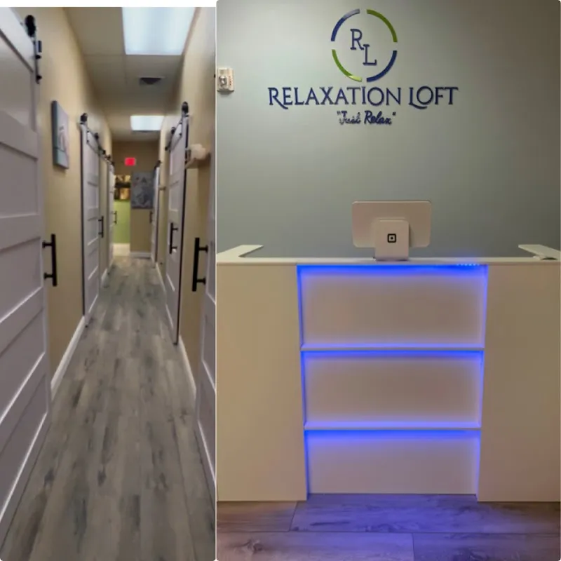 Relaxation Loft