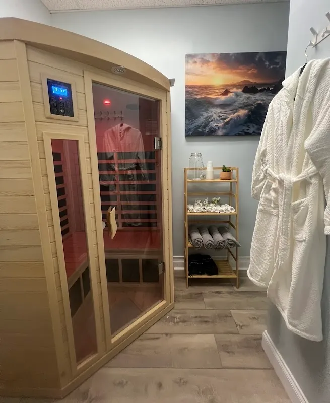 Relaxation Loft