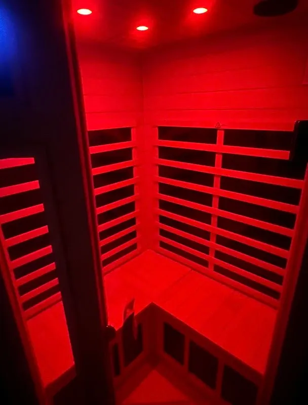 Relaxation Loft