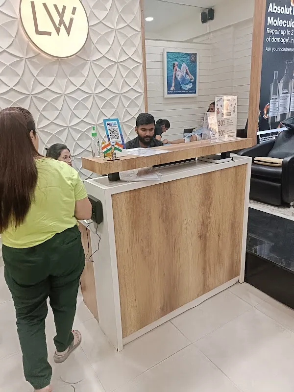 LookWell Salon - Panvelkar Pride, Ambernath
