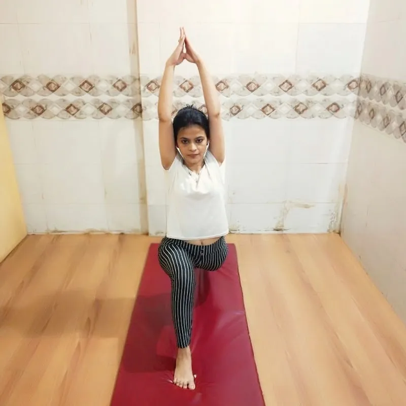 ranjita's yoga & rehab centre
