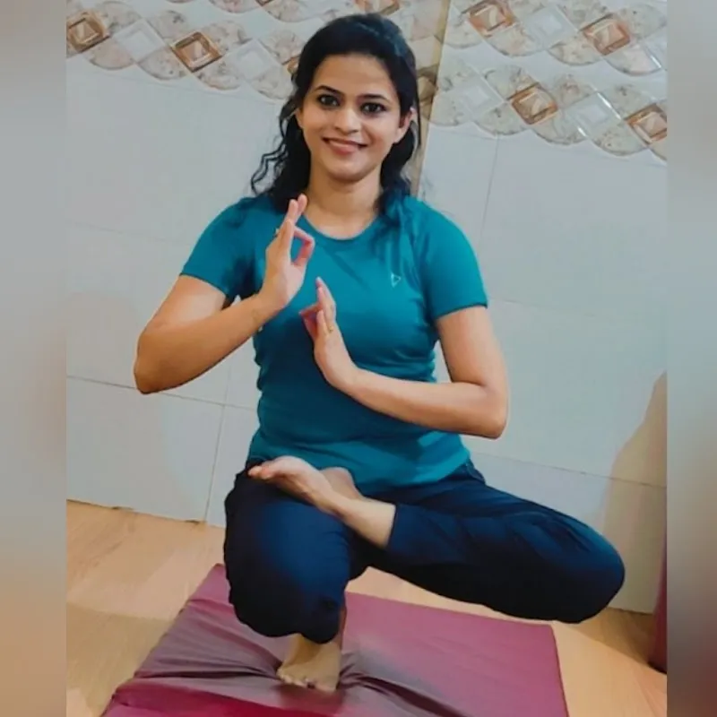 ranjita's yoga & rehab centre