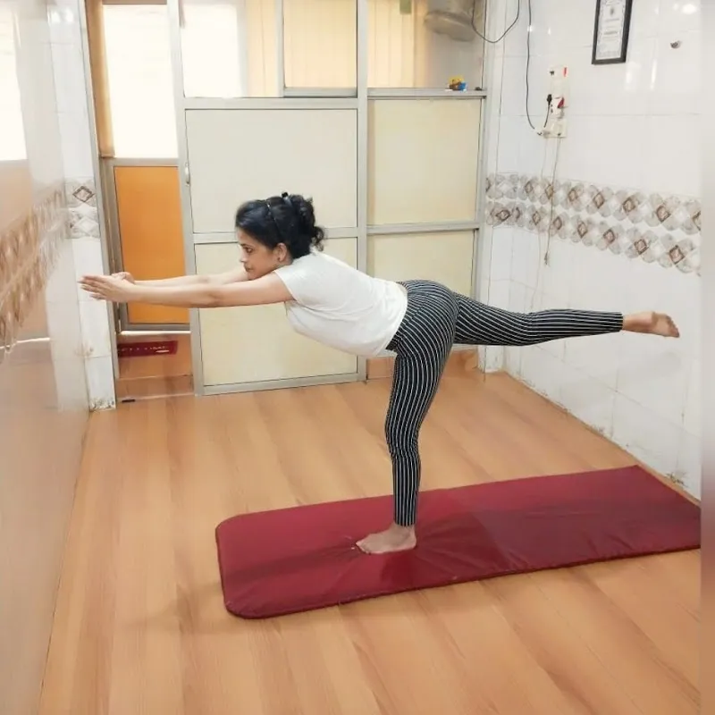 ranjita's yoga & rehab centre