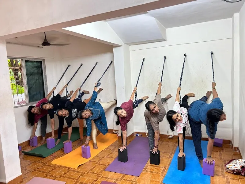 Yogasadhana