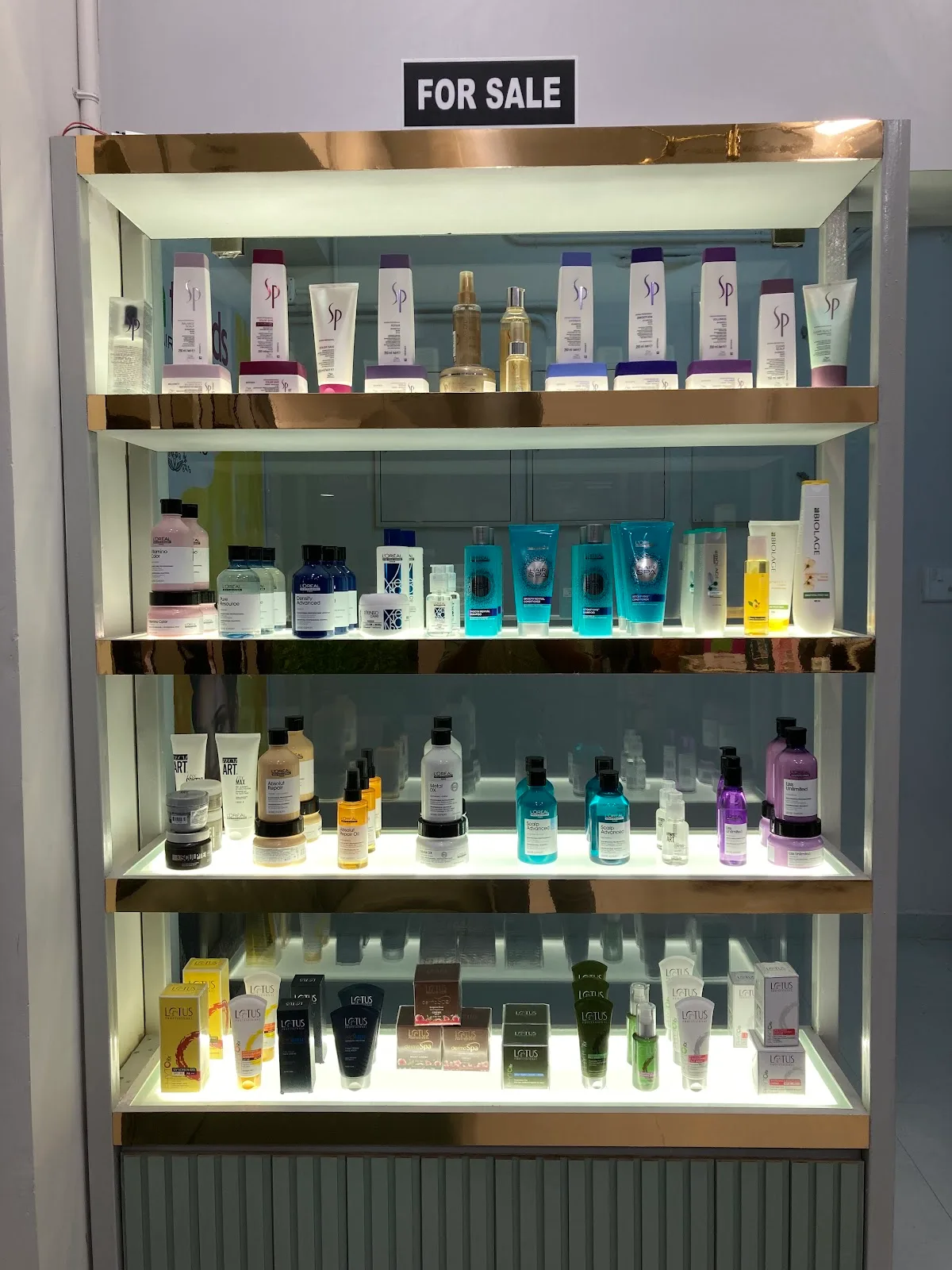 GREEN TRENDS UNISEX HAIR & STYLE SALON WEST TAMBARAM