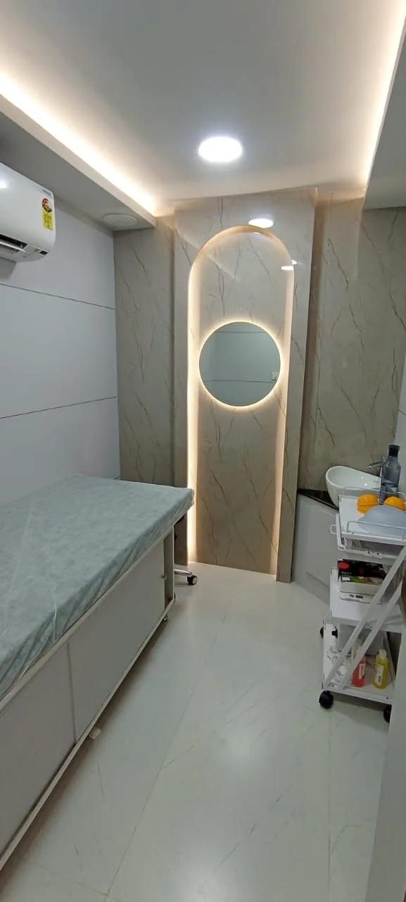 GREEN TRENDS UNISEX HAIR & STYLE SALON WEST TAMBARAM