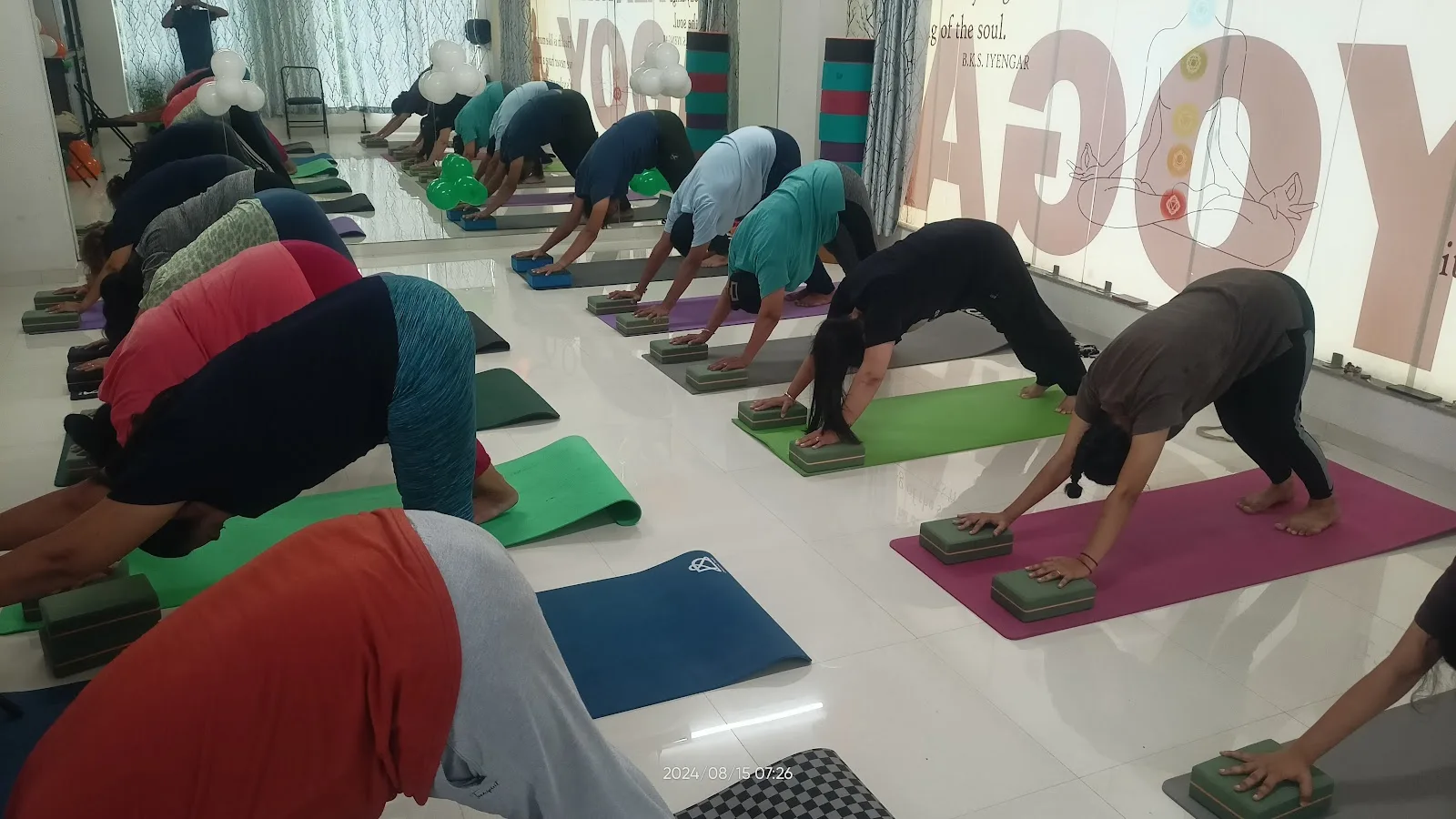 Namo Himalayan Yoga