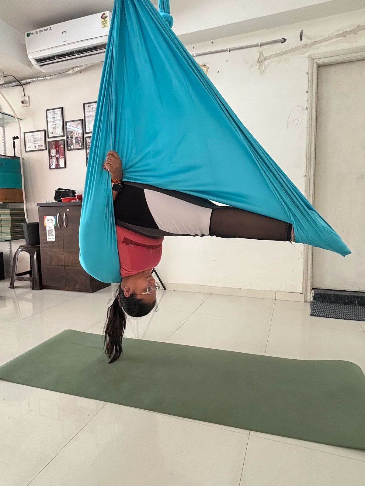 Namo Himalayan Yoga