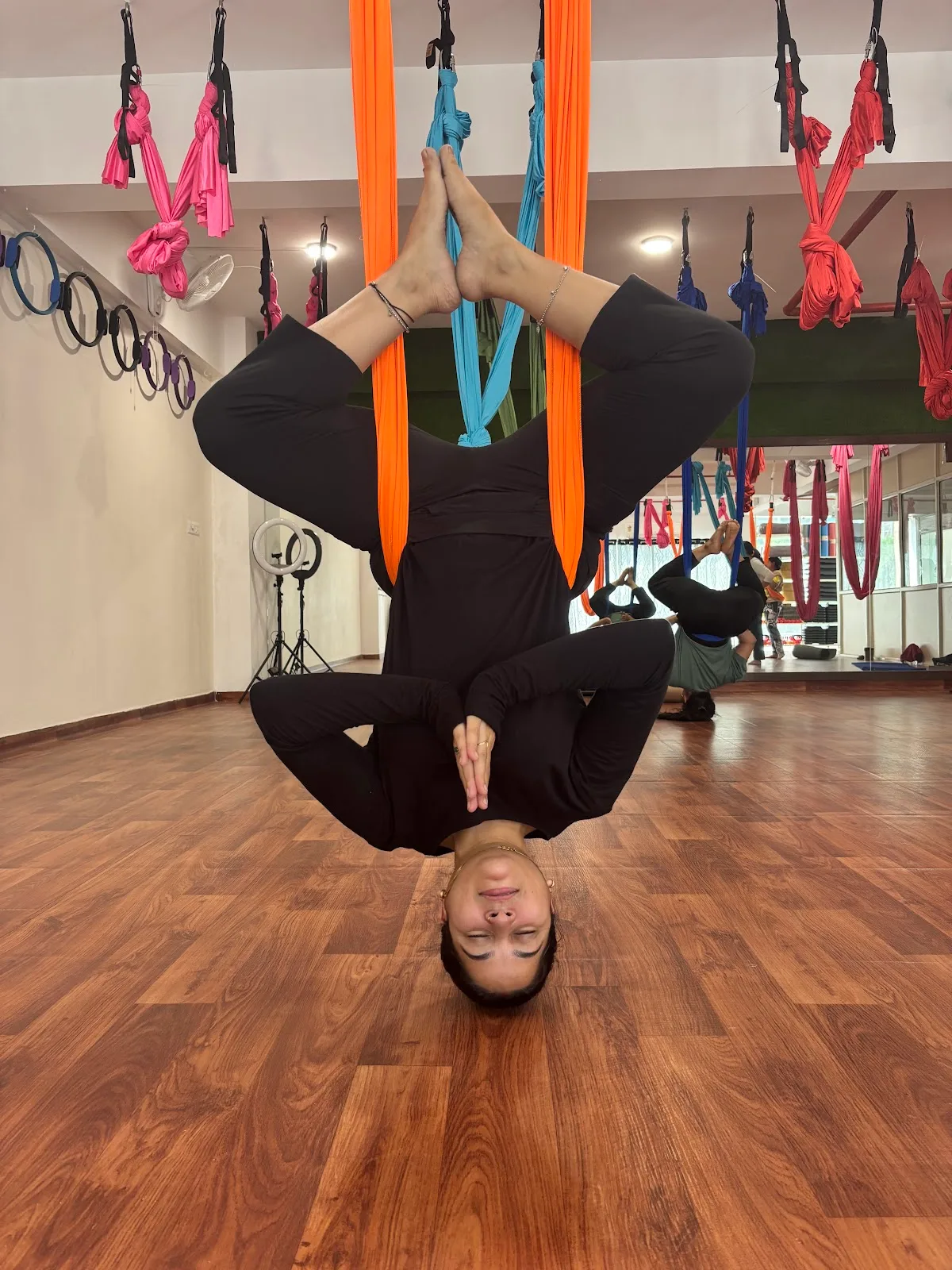 Namo Himalayan Yoga