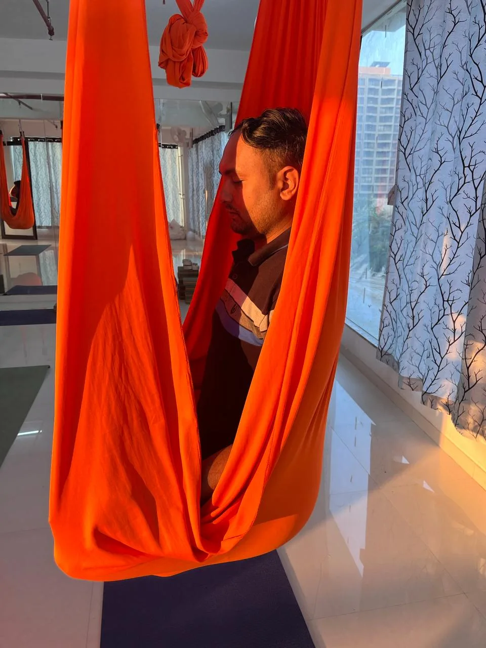 Namo Himalayan Yoga