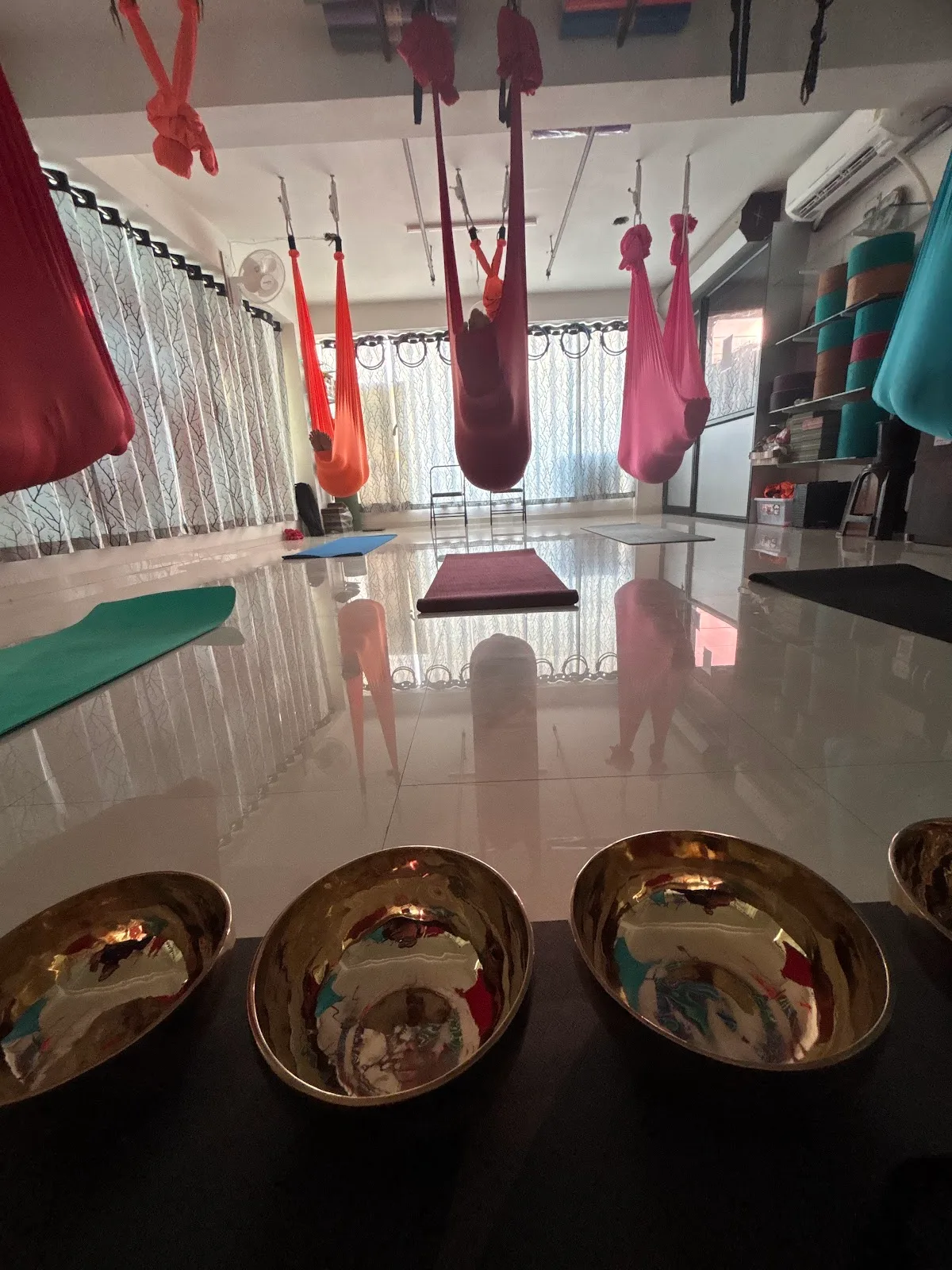 Namo Himalayan Yoga