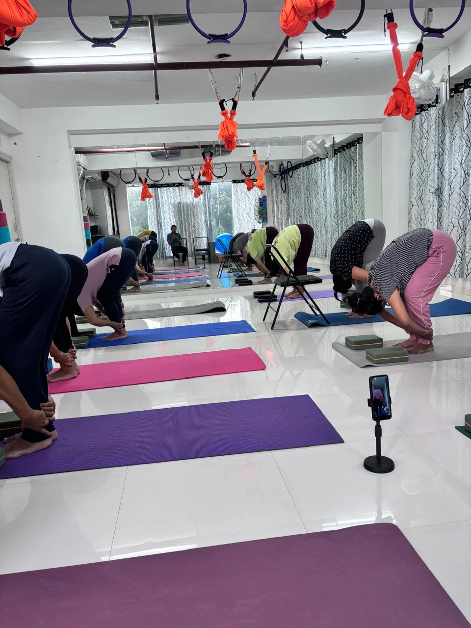 Namo Himalayan Yoga
