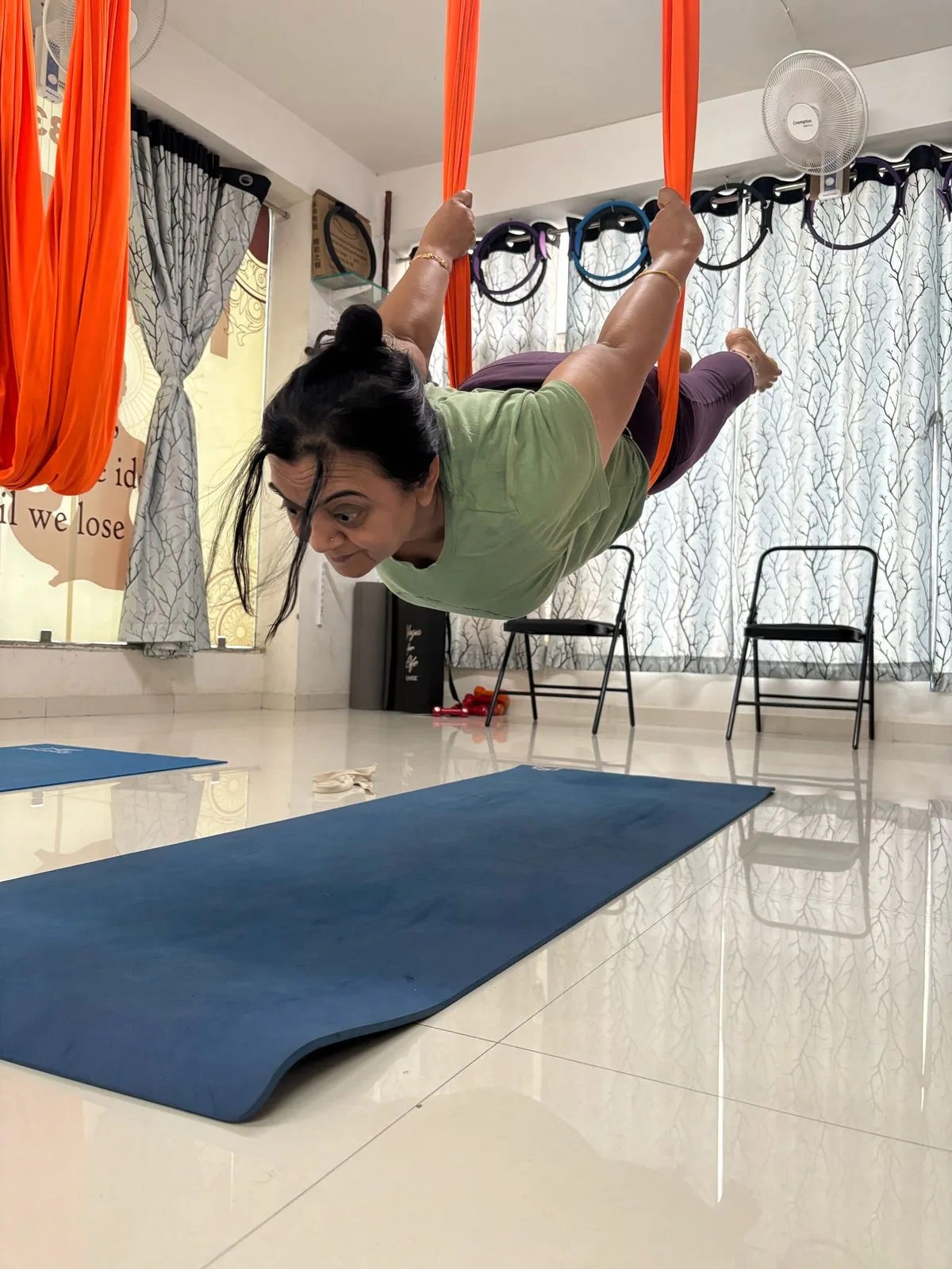 Namo Himalayan Yoga
