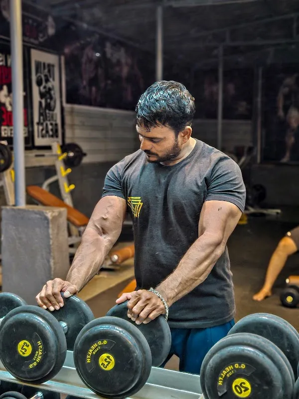 G.D.health Club
