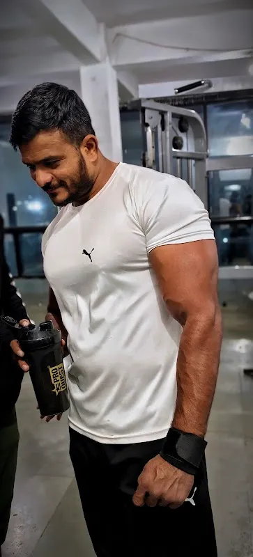 G.D.health Club