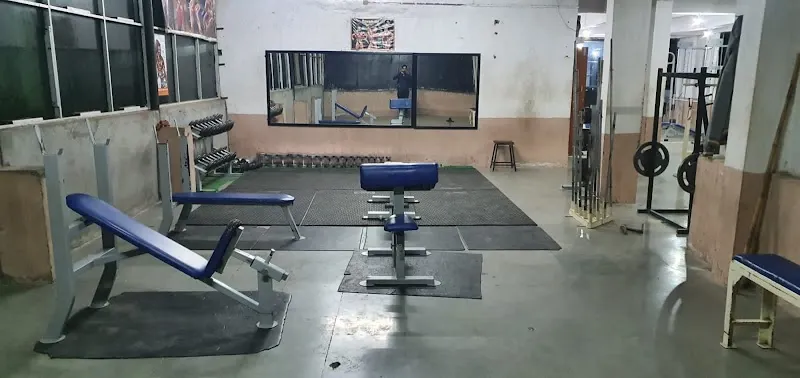 G.D.health Club