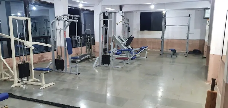 G.D.health Club