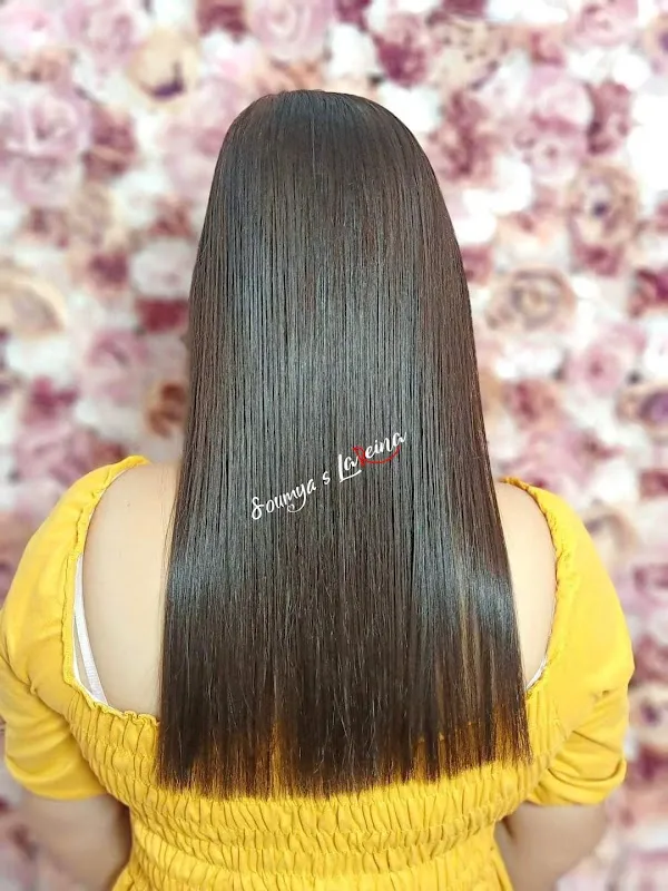 Soumya's Lareina ® female salon & Academy