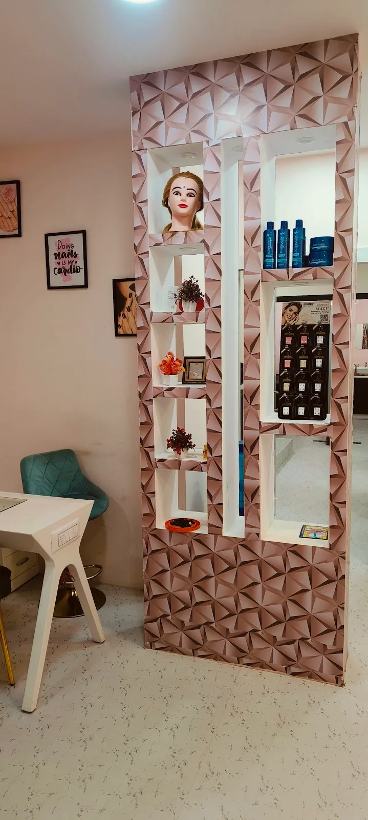 Glam Studios Suncity, Hyderabad
