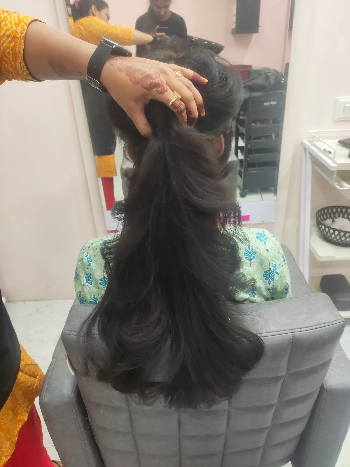 Glam Studios Suncity, Hyderabad
