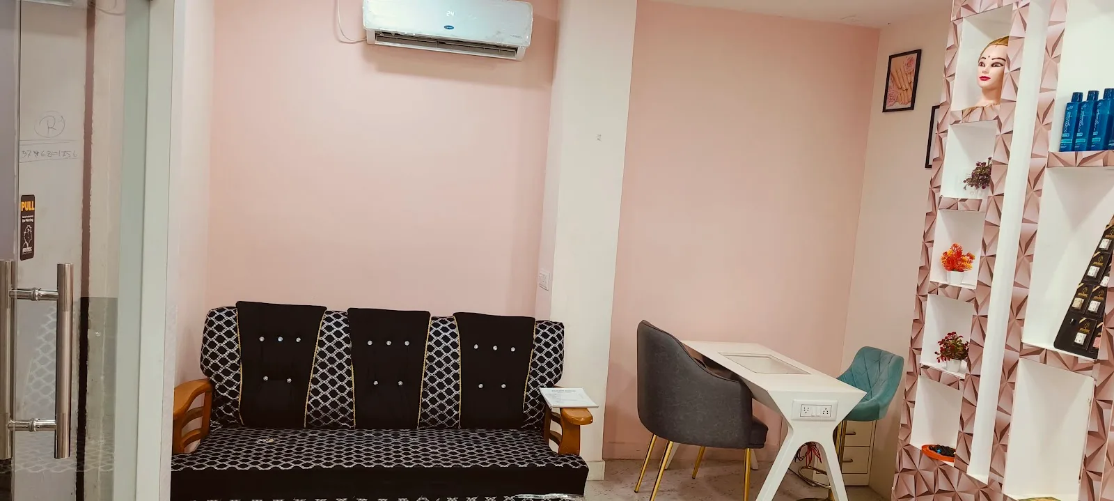 Glam Studios Suncity, Hyderabad
