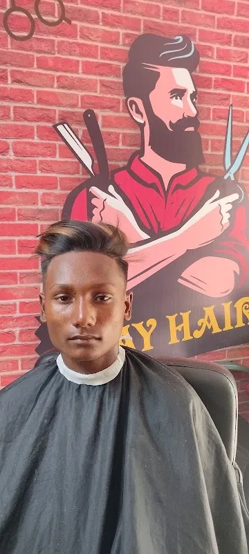 Ajay Hair Salon