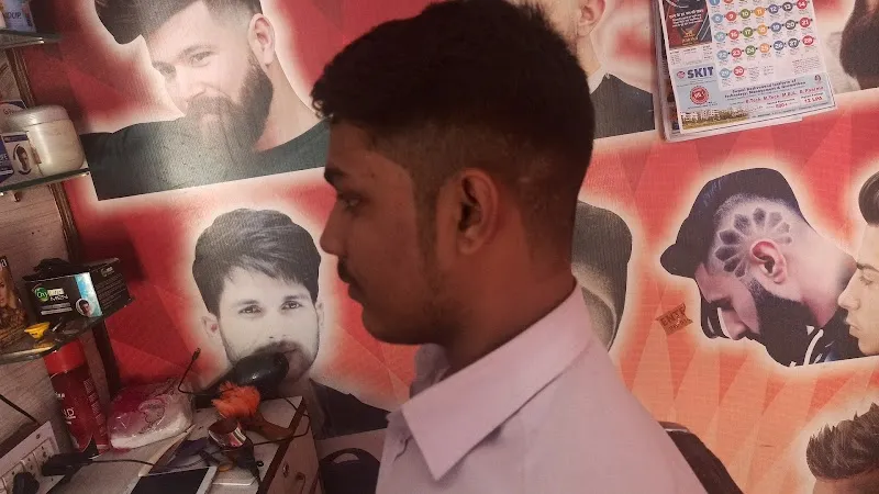 Ajay Hair Salon