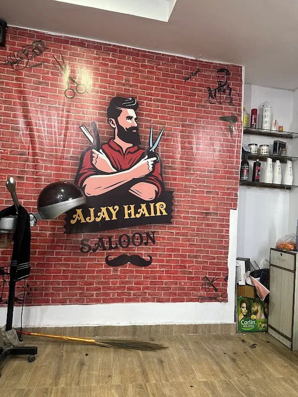 Ajay Hair Salon