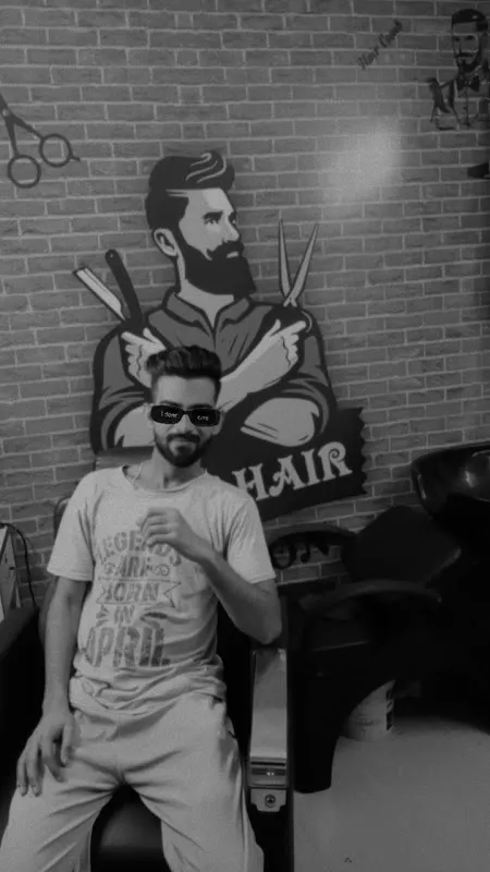 Ajay Hair Salon
